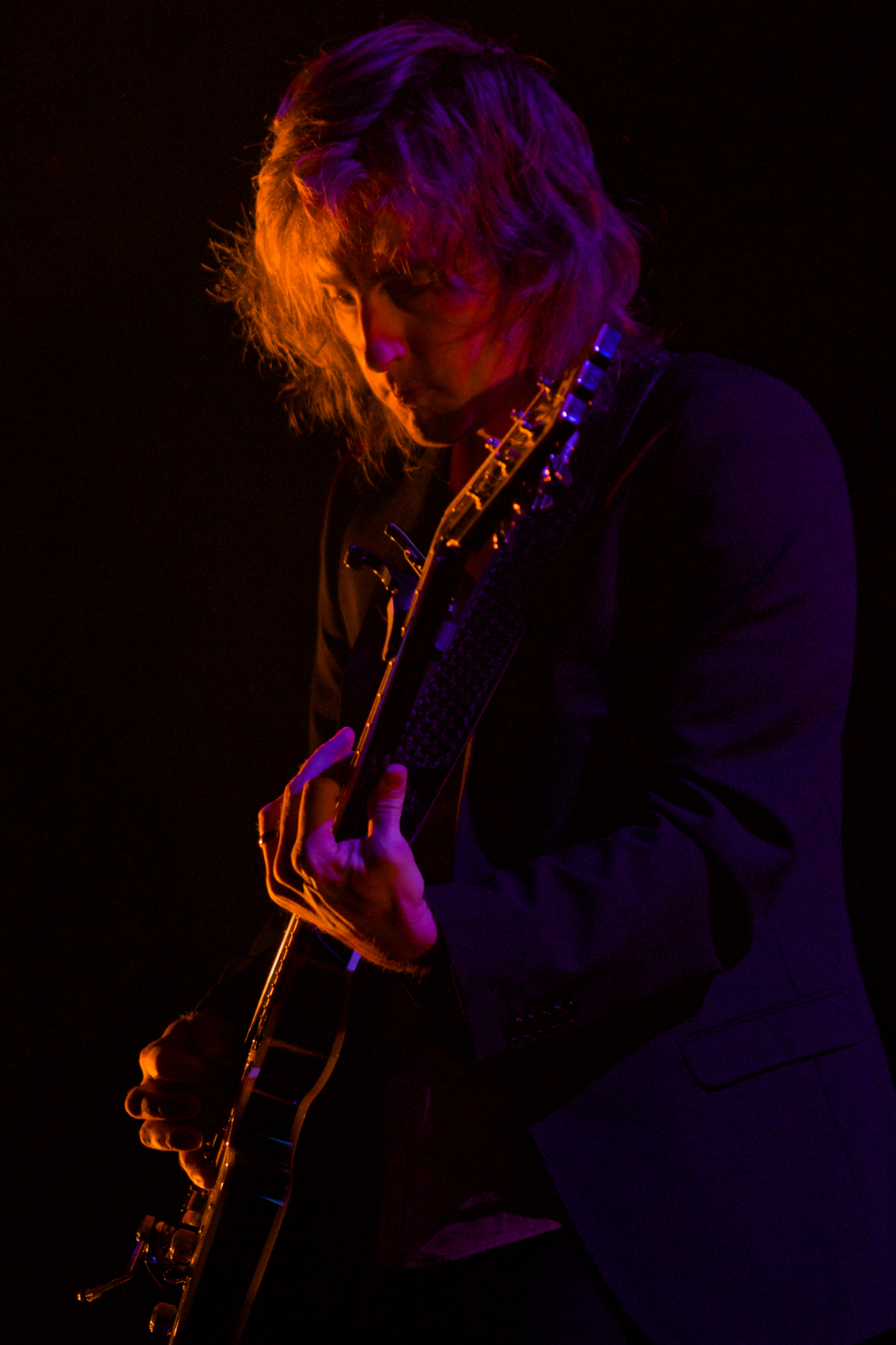 The Mann Center
August 23, 2011